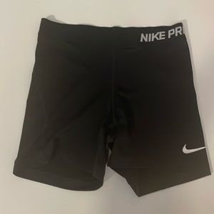 Nike Pro Dri-Fit Women’s Shorts